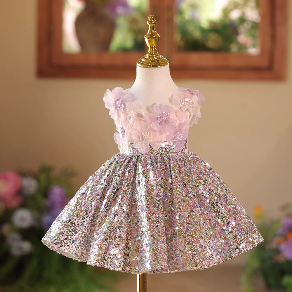 sparkly pastel dress light purple mini dress Sparkly Lavender Sequin Backless Bodycon Mini Party Dresses, Lavender / 10